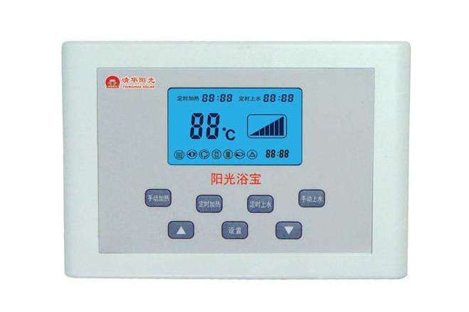 太陽能智能控制器